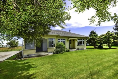 Photo of property in 5565 West Coast Road, Springfield, 7681