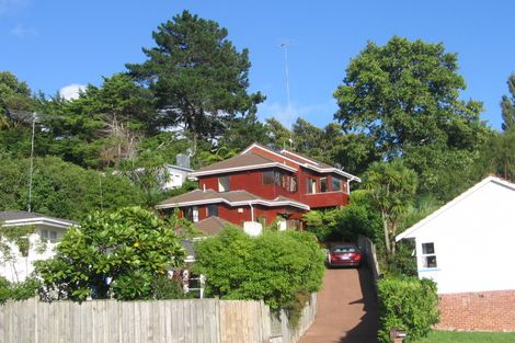 Photo of property in 50 Southern Cross Road, Kohimarama, Auckland, 1071