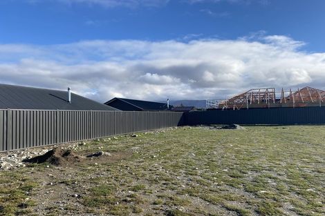 Photo of property in 6 Jack Adamson Drive, Twizel, 7901