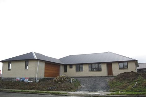 Photo of property in 90 Gimblett Street, Waikiwi, Invercargill, 9810