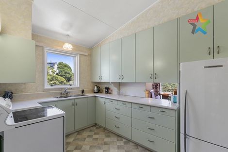 Photo of property in 76 Warwick Street, Wilton, Wellington, 6012