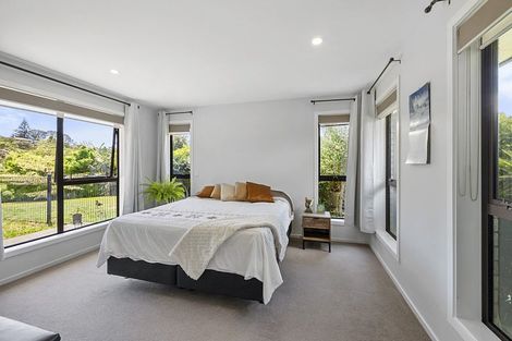 Photo of property in 14 Te Arakete Place, Hurworth, New Plymouth, 4310