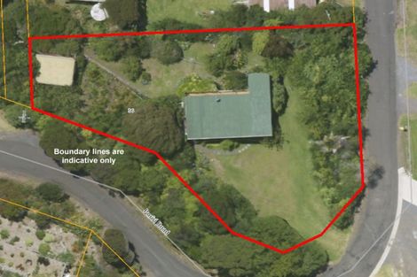 Photo of property in 36 Puriri Road, Te Kouma, Coromandel, 3581