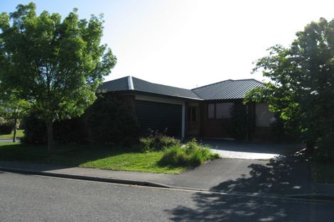 Photo of property in 1a Clemett Place, Kaiapoi, 7630
