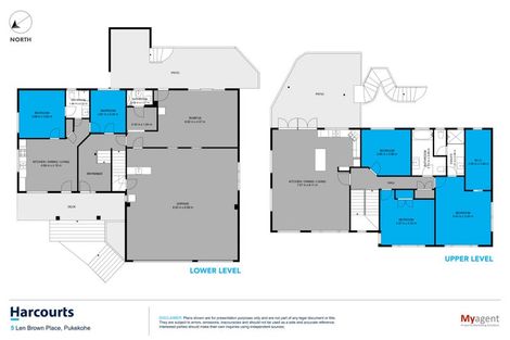 Photo of property in 5 Len Brown Place, Pukekohe, 2120