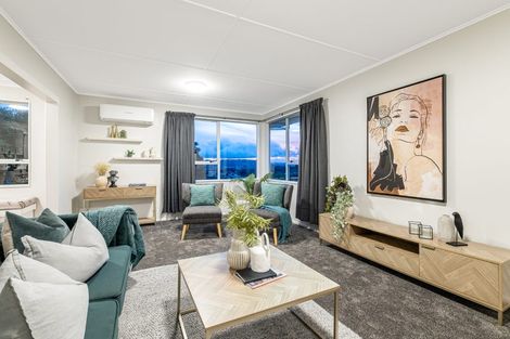 Photo of property in 9 The Bollard, Whitby, Porirua, 5024