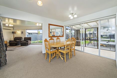 Photo of property in 15 Market Street, Leeston, 7632