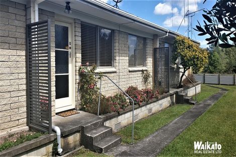 Photo of property in 2/17 Ruru Crescent, Putaruru, 3411