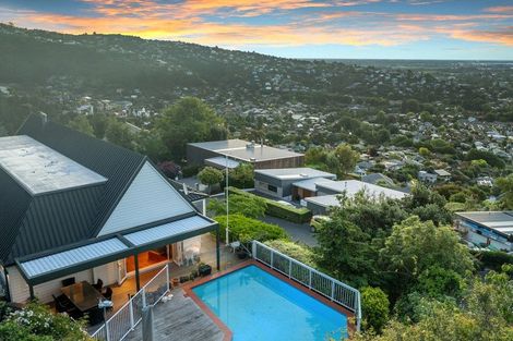 Photo of property in 75 Whaka Terrace, Huntsbury, Christchurch, 8022