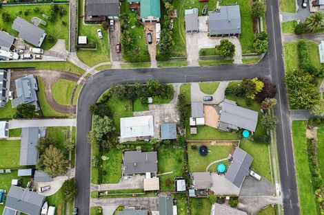 Photo of property in 3 Mackay Crescent, Waihou, Te Aroha, 3393