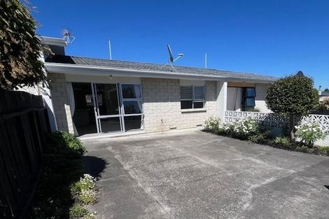 Photo of property in 3/50 Middle Road, Havelock North, 4130