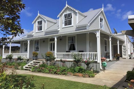 Photo of property in 41 Dip Road, Kaeo, 0479