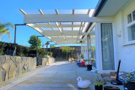 Photo of property in 78 Glenmore Road, Sunnyhills, Auckland, 2010