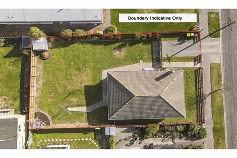 Photo of property in 41 Rhodes Street, Parkside, Timaru, 7910