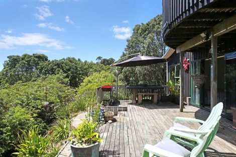 Photo of property in 269 Big Bay Road, Manukau Heads, Waiuku, 2684