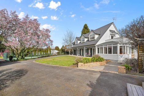 Photo of property in 163 Firth Street, Matamata, 3400