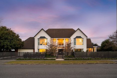 Photo of property in 18 Travis Country Drive, Burwood, Christchurch, 8083