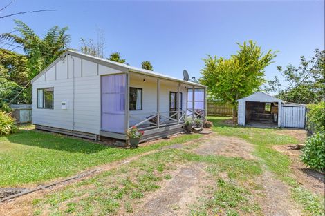 Photo of property in 1a Quinn Road, Levin, 5510