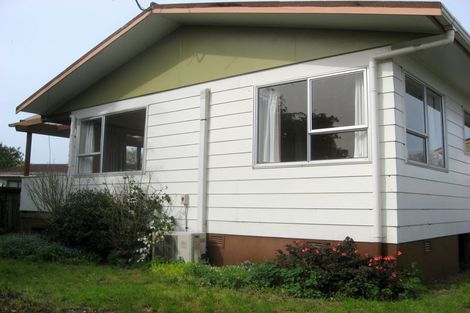 Photo of property in 7b Matilda Place, Kaitaia, 0410