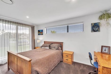 Photo of property in 66 Silver Peaks Drive, West Melton, 7618