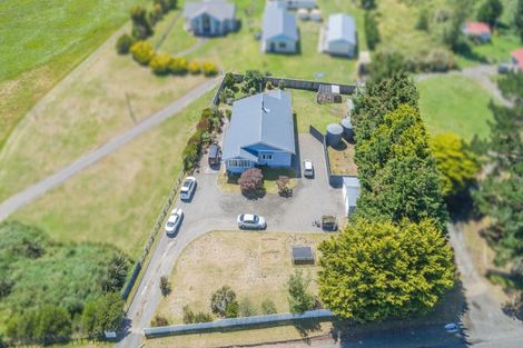 Photo of property in 912 Wylie Road, Himatangi, Foxton, 4891