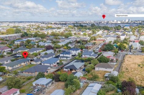 Photo of property in 1/62 Bordesley Street, Phillipstown, Christchurch, 8011