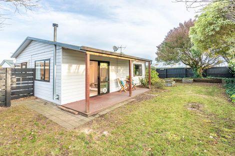 Photo of property in 60 Moore Street, Rolleston, 7614