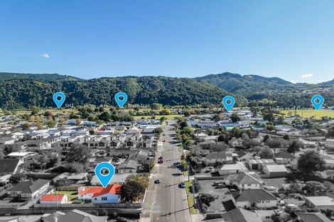 Photo of property in 31 Merton Street, Trentham, Upper Hutt, 5018