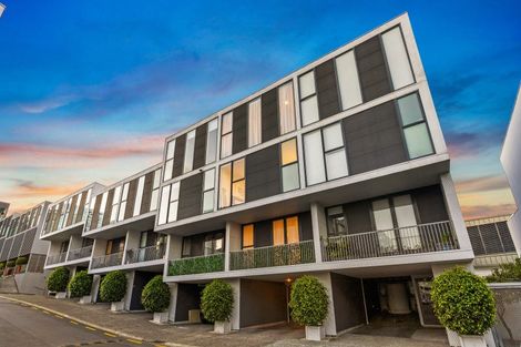 Photo of property in 84 Fisher-point Drive, Auckland Central, Auckland, 1010