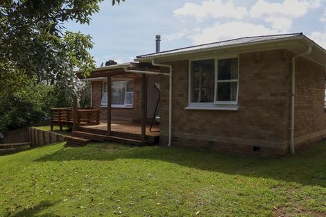 Photo of property in 127 Tirau Street, Putaruru, 3411