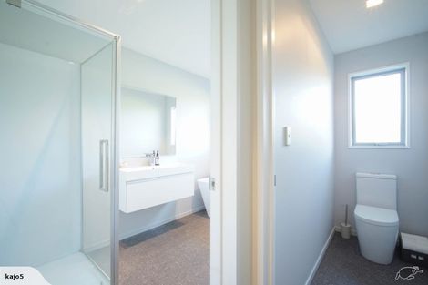 Photo of property in 60 Bradwell Crescent, Halswell, Christchurch, 8025