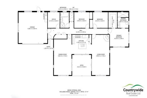 Photo of property in 34 Hillcrest Street, Tirau, 3410