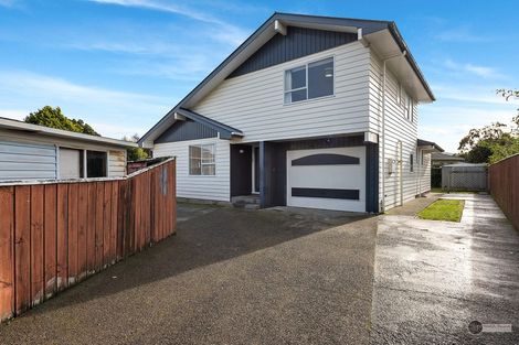 Photo of property in 15a Naenae Road, Naenae, Lower Hutt, 5011