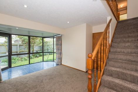 Photo of property in 12 O'connor Place, Burnside, Christchurch, 8053