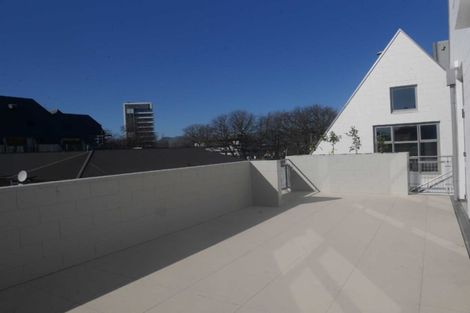 Photo of property in 23/41 Cambridge Terrace, Christchurch Central, Christchurch, 8013