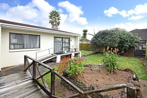Photo of property in 3/9 Franklin Avenue, Papatoetoe, Auckland, 2024