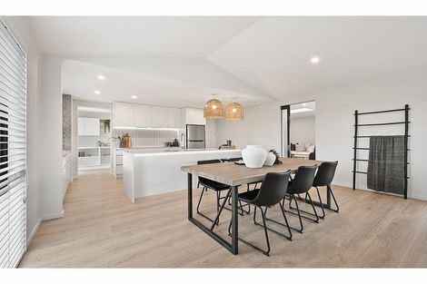 Photo of property in 2 Mccahon Drive, Rangiora, 7400