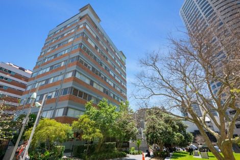 Photo of property in C/37 Federal Street, Auckland Central, Auckland, 1010