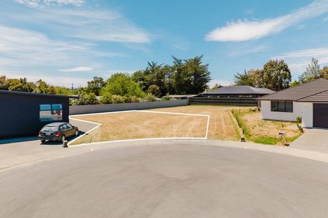 Photo of property in 18 Syrah Lane, Martinborough, 5711