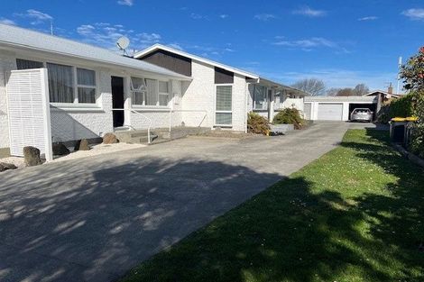 Photo of property in 2/15 Bowen Street, Upper Riccarton, Christchurch, 8041