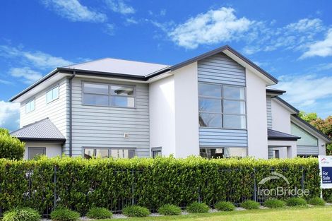 Photo of property in 6 The Willows, Hillmorton, Christchurch, 8024