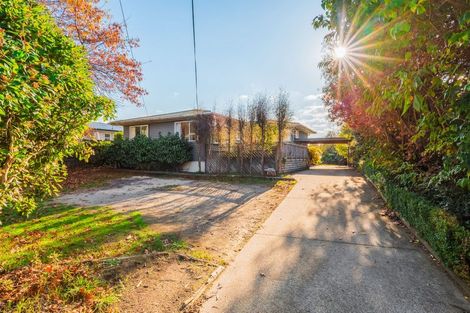 Photo of property in 112 Taharepa Road, Hilltop, Taupo, 3330