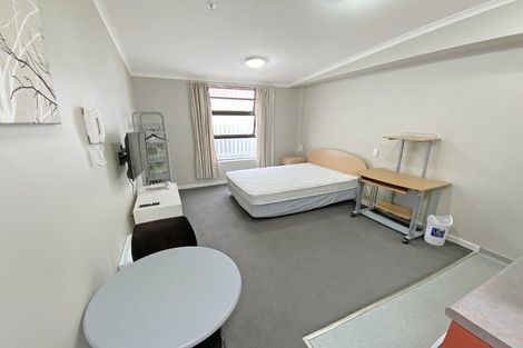 Photo of property in Aitken Street Apartments, 704/5 Aitken Street, Thorndon, Wellington, 6011