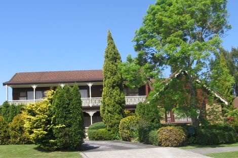 Photo of property in 25 Deanna Avenue, Morrinsville, 3300