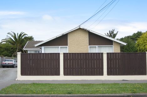 Photo of property in 98a Smith Street, Woolston, Christchurch, 8062