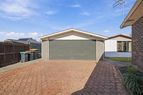Photo of property in 50 Yellowstone Crescent, Burwood, Christchurch, 8083