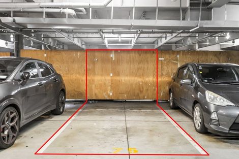 Photo of property in 2j/160 Symonds Street, Eden Terrace, Auckland, 1010