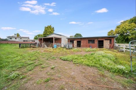 Photo of property in 503 Pickering Road, Tamahere, Hamilton, 3283