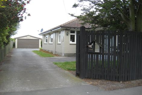 Photo of property in 178 Marshland Road, Shirley, Christchurch, 8061