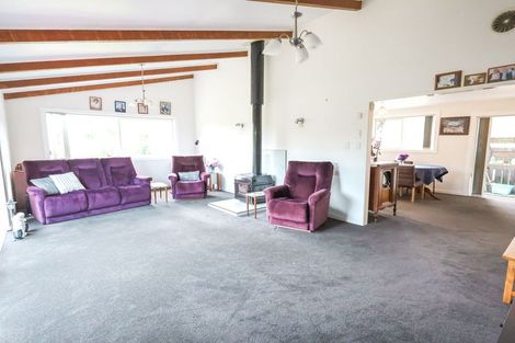 Photo of property in 16 Omapere Street, Dobson, Greymouth, 7805